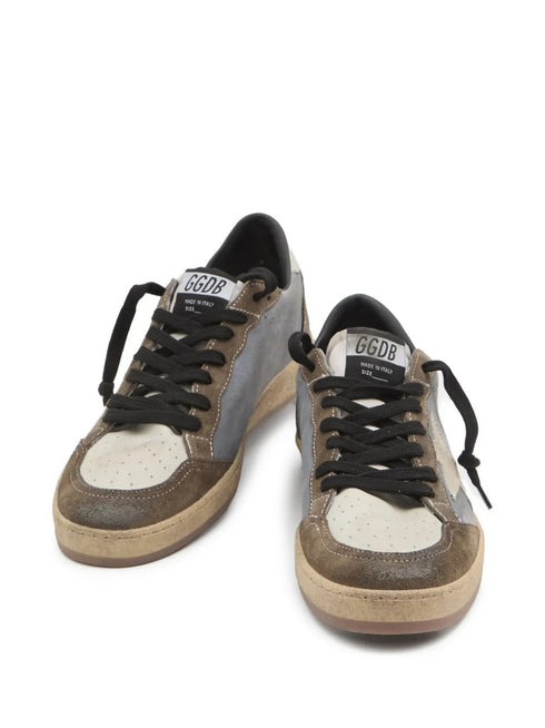 GOLDEN GOOSE BALL STAR